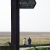 Wirral Way Signage