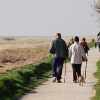 Wirral Way, Parkgate