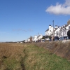 Parkgate Front