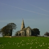 Holy Trinity Church, Bardsea
