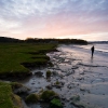 Arnside Beach
