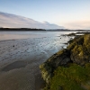Arnside Beach