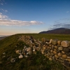 Black Combe and Silecroft beach