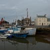 Glasson Dock