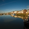 Maryport, West Cumbria