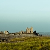 Piel Island from Walney, Barrow-in-Furness
