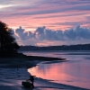 Arnside Sunset