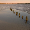 Heysham Beach