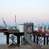 Fletwood Launching Platform