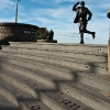 Eric Morecambe memorial 