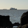 Isle of Man Ferry