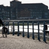 Morecambe prom