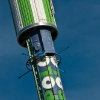 Polo tower Morecambe