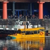 Liverpool\'s Albert Dock