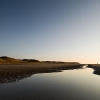 Formby beach