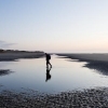 Formby beach